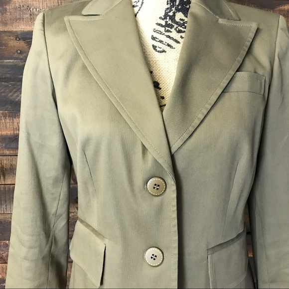 Alfani Blazer - Picture 4 of 6